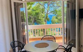 Appartement Vue Mer Avec Piscine Et Wifi