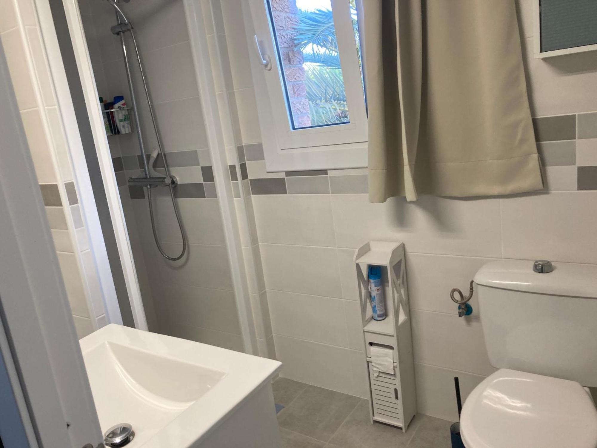 Appartement Vue Mer Avec Piscine Et Wifi Salou Buitenkant foto